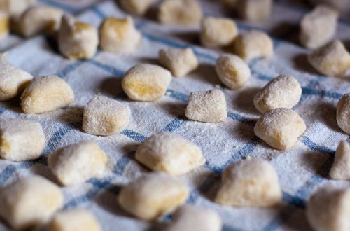 Gnocchi