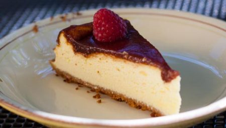 ricotta cheese cake ricotta cheese cake